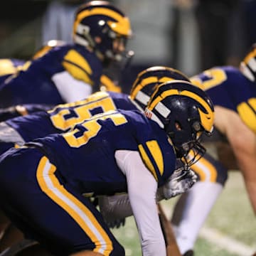 Rosemount High School has a top game against Lakeville North in Week 2