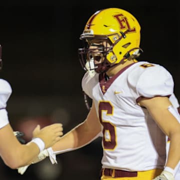 Forest Lake has a top-25 showdown in Week 2 of the 2024 Minnesota high school football season