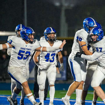 No. 2 Minnetonka hosts No. 5 Moorhead Friday