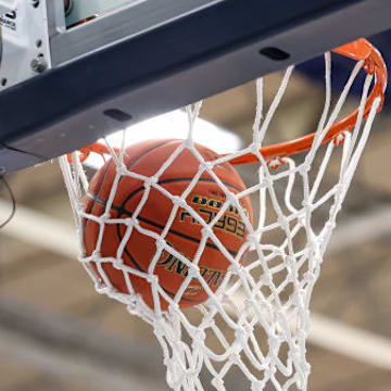 Basketball generic 