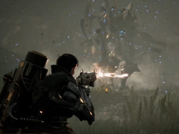 Here's how to get all The First Descendant Twitch drops.
