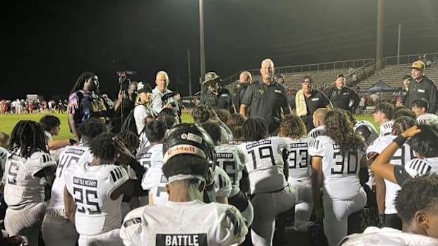 Western Football - Adam Ratkevich - 8:24:2023