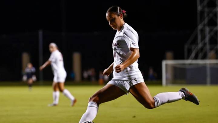 Virginia Women’s Soccer Crumbles Late vs Cal, tying 2-2