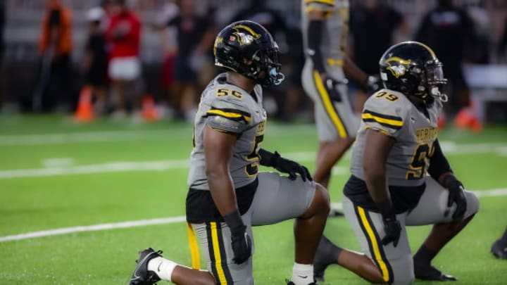 American Heritage is No. 17 on High School On SI's national top 25 rankings, and they face No. 10 St. Joseph's Prep on Friday American Heritage is No. 17 on High School On SI's national top 25 rankings, and they face No. 10 St. Joseph's Prep on Friday