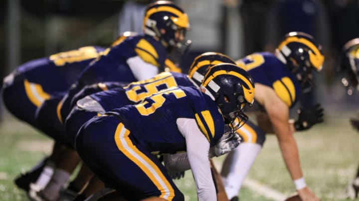 Rosemount High School has a top game against Lakeville North in Week 2