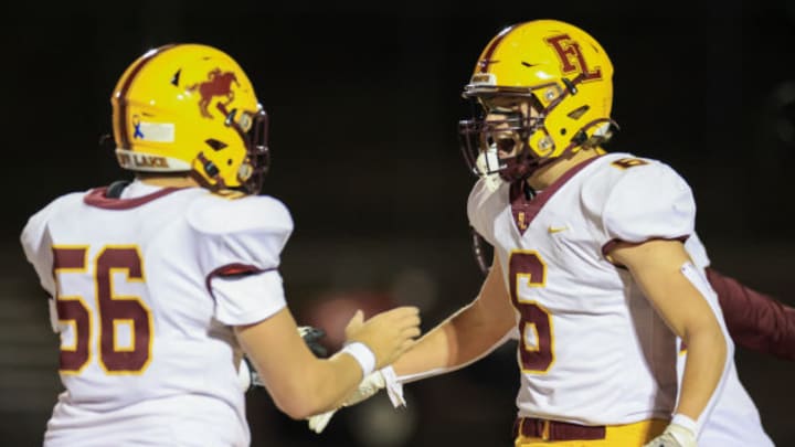 Forest Lake has a top-25 showdown in Week 2 of the 2024 Minnesota high school football season