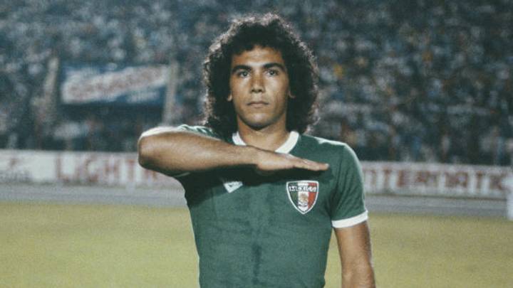 México figura entre las peores actuaciones en la historia de las Copas del Mundo México figura entre las peores actuaciones en la historia de las Copas del Mundo