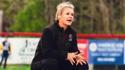 In explaining her decision to step down as Chatham High (Virginia) softball coach, in a social media post, Allie Reid Scott lashed out at team parents for countless negative interactions she endured with them.