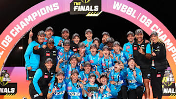 This will be 11th edition of the WBBL
