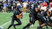 Cedar Grove vs. Savannah Christian 5A State Championship  - 12-13-2023 