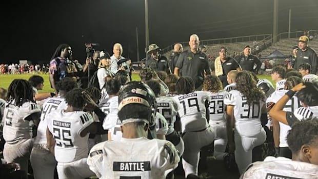 Western Football - Adam Ratkevich - 8:24:2023