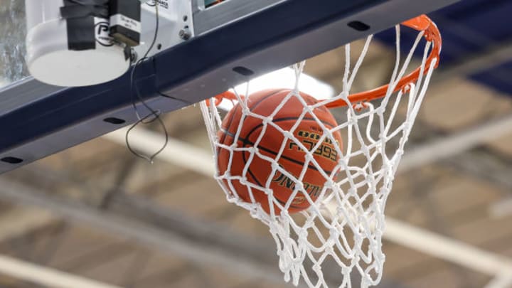 Basketball generic Basketball generic