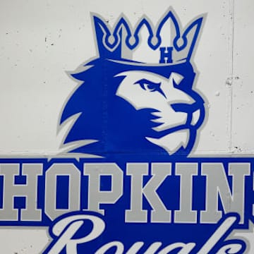 Hopkins plays Eastview in the 2025 MSHSL girls basketball Class 4A semifinal