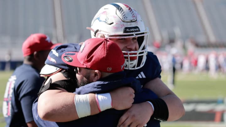 The roster may have changed drastically, but the goal is always the same at Chaminade-Madonna – winning Florida high school football state championships. The Lions run for another in 2024 is one of the top storylines to follow in South Florida high school football this season.