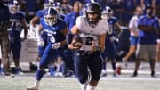 No. 19 Corner Canyon upset No. 4 IMG Academy Thursday night in Utah 