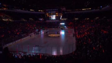 Some of your favorite characters showed up at The Cincinnati Cyclones game to root for them as they skated against the Wichita Thunder.  

1215cyclones13