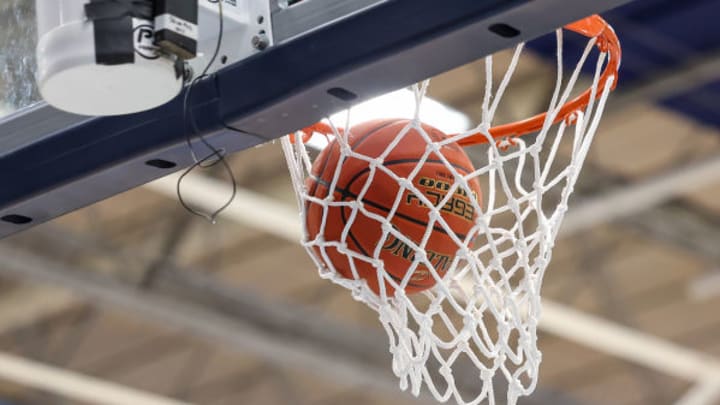 Basketball generic Basketball generic