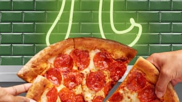 Papa Johns Pi Day deal