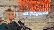 Viral star Haliey Welch is launching the “Talk Tuah” podcast.