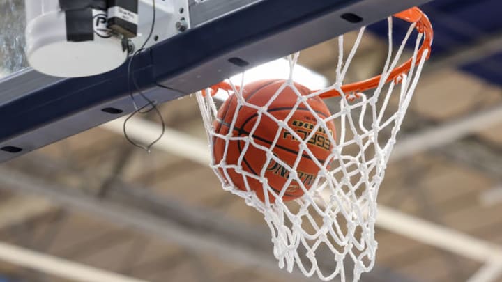 Kentucky (KHSAA) girls high school basketball Sweet 16 bracket (3/12/2025)