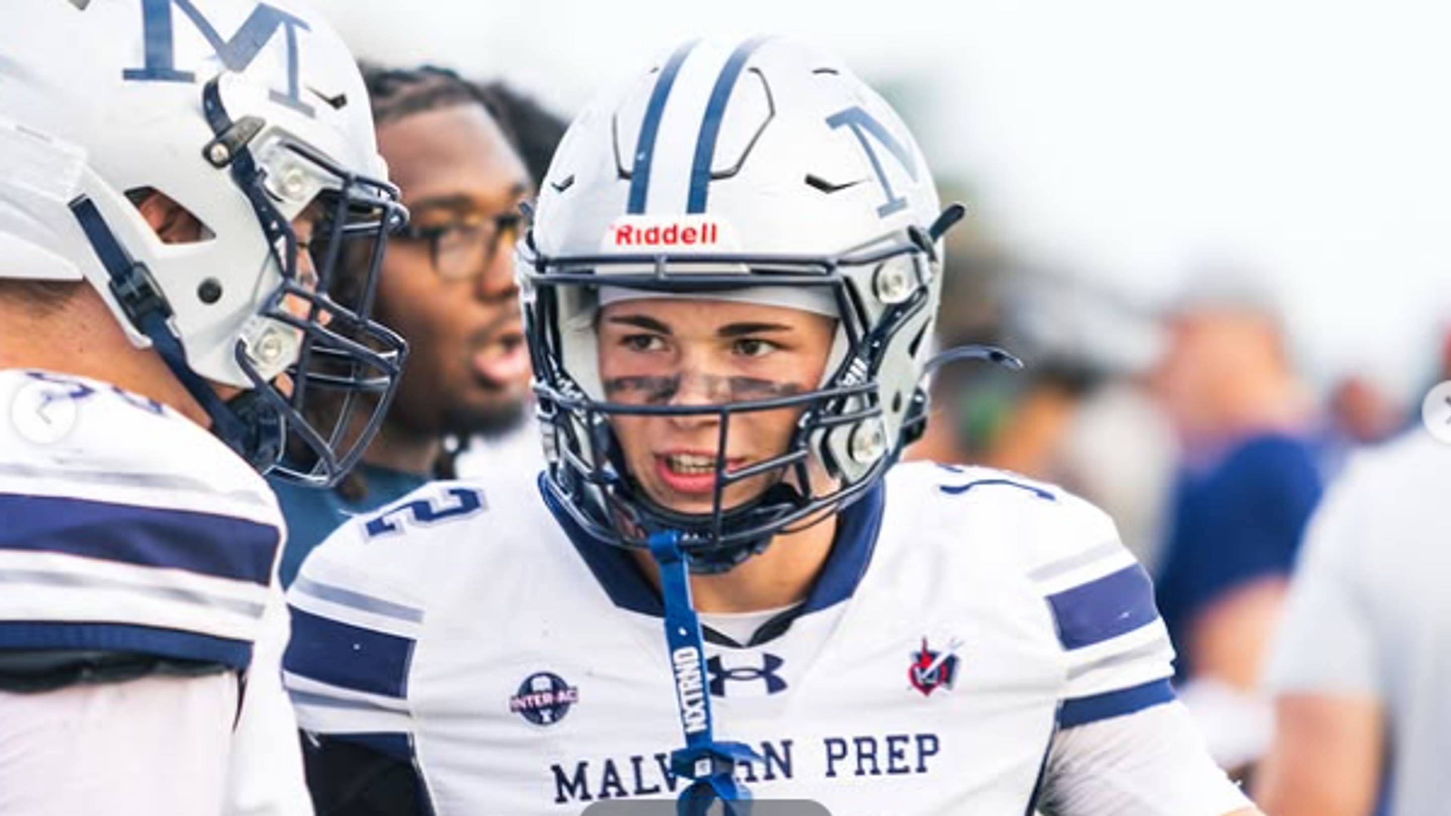 Pennsylvania High School Football Top 25 State Rankings (Sept. 7, 2026)