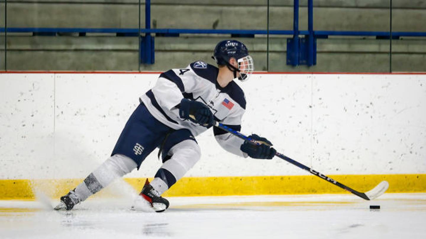 Midseason Minnesota high school Mr. Hockey candidates (1/11/2025)