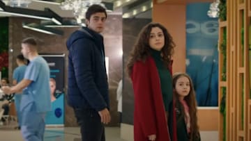 Kardeslerim (Hermanos en español) es una serie turca de drama, creada por Gül Abus Semerc