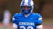 Kennebunk is one of Maine's top teams heading into 2024 