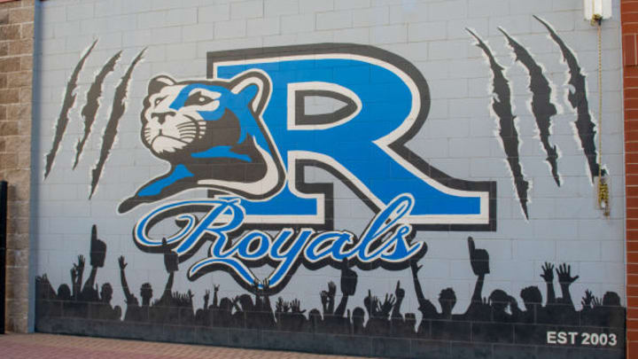 Rogers' Anya Schmidt is one of the top setters in Minnesota high school in 2024 Rogers' Anya Schmidt is one of the top setters in Minnesota high school in 2024