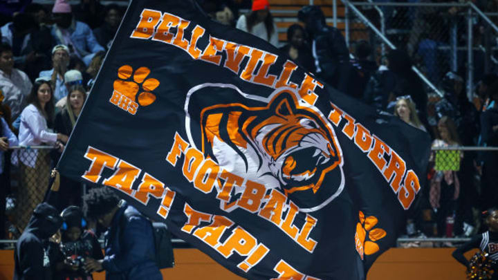 Conor Stalions is now helping with the Belleville offense for the 2024 playoffs. Mariusz Nowak Conor Stalions is now helping with the Belleville offense for the 2024 playoffs. Mariusz Nowak