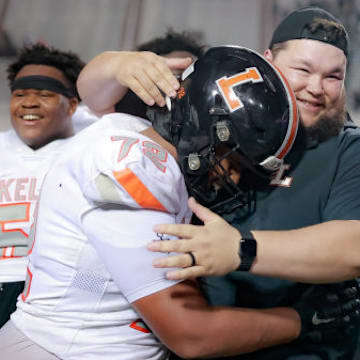 Lakeland visits Lake Mary in a huge Central Florida high school football showdown