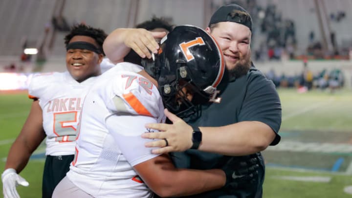 Lakeland visits Lake Mary in a huge Central Florida high school football showdown