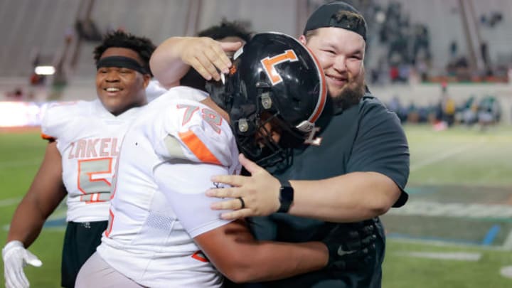 No. 15 Lakeland will be in action Tuesday night, hosting Lake Gibson, after the contest was moved from Friday night as a precaution in advance of Hurricane Helene. No. 15 Lakeland will be in action Tuesday night, hosting Lake Gibson, after the contest was moved from Friday night as a precaution in advance of Hurricane Helene.