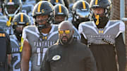 St. Frances, led by coach Messay Hailemariam, remains the top-ranked team in Maryland.