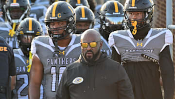St. Frances, led by coach Messay Hailemariam, remains the top-ranked team in Maryland.
