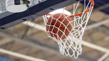 Basketball generic 