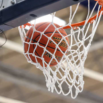 Basketball generic 