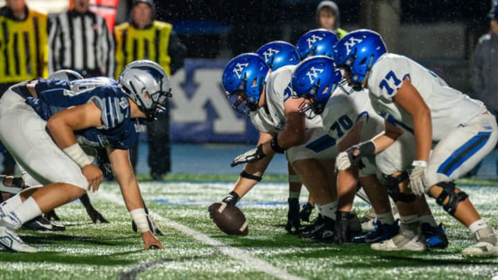 Minnetonka faces No. 1 Edina on Thursday, September 12.