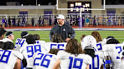 IMG Academy at Ben Davis Indiana football 9-8-23 