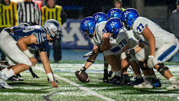 Top 25 Minnesota high school football rankings