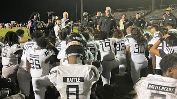 Western Football - Adam Ratkevich - 8:24:2023