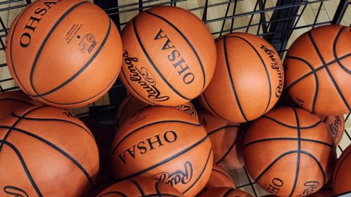 Basketball generic 2 Basketball generic 2