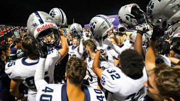 Macomb Dakota is ranked in the top 5 in High School on SI's latest top 25 rankings