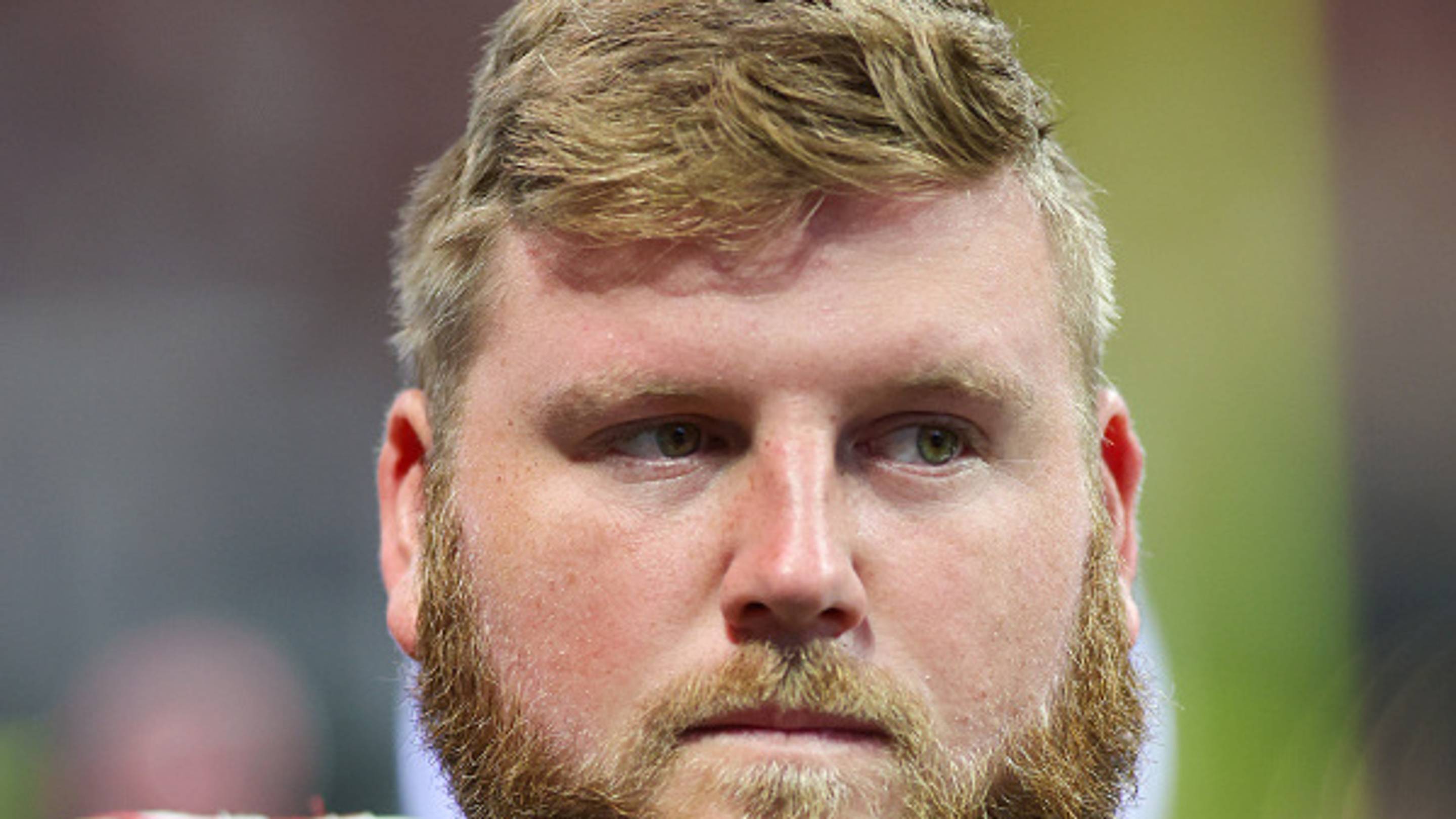 Bill Callahan is helping Falcons’ Ryan Neuzil kick things into second gear