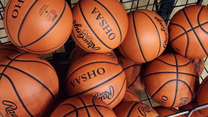 Basketball generic 2 Basketball generic 2