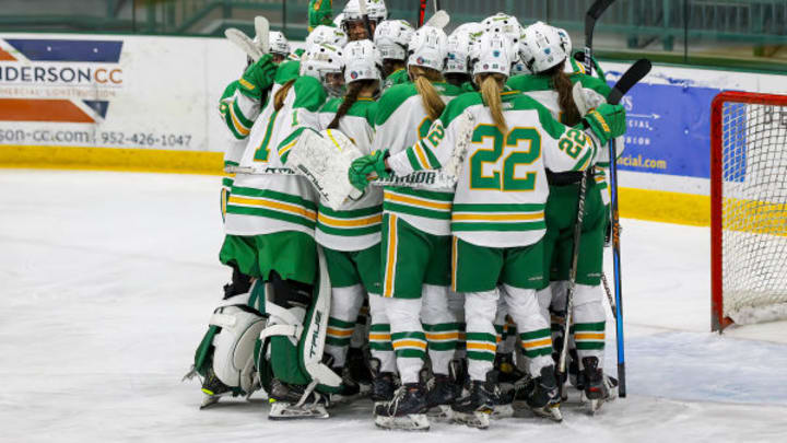 Edina is looking for its sixth MSHSL title in school history Edina is looking for its sixth MSHSL title in school history
