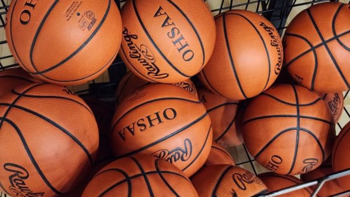 Basketball generic 2 Basketball generic 2