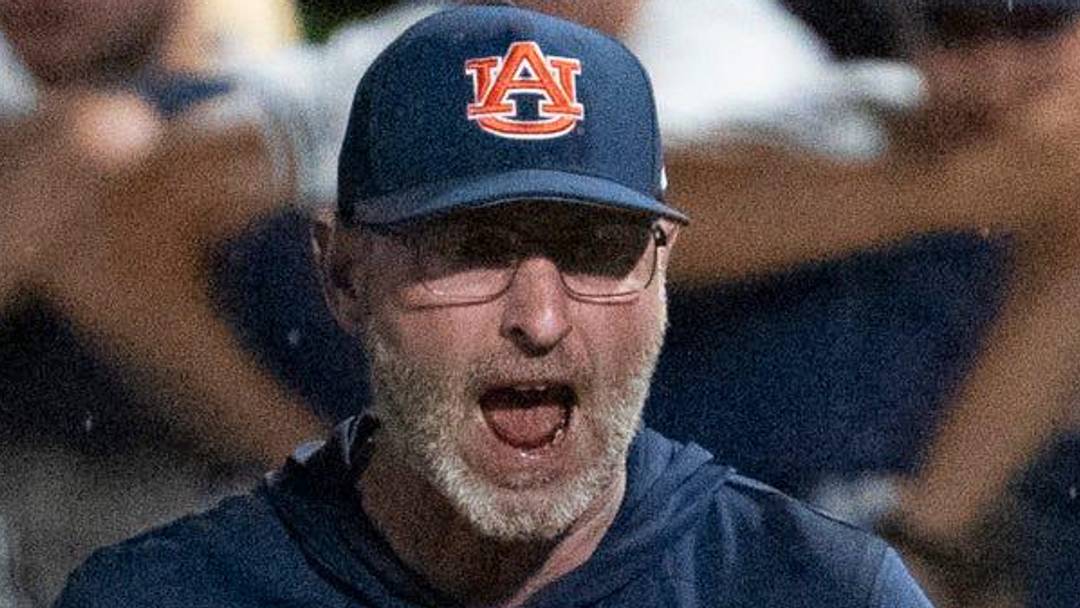The Auburn Tigers aren't looking past the Milwaukee Panthers in the NCAA Regional this weekend