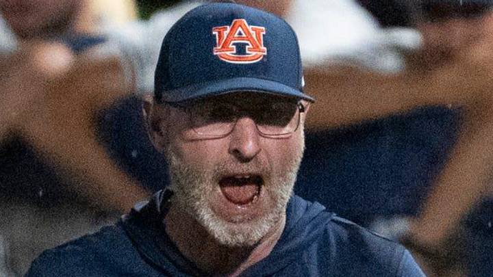 The Auburn Tigers aren't looking past the Milwaukee Panthers in the NCAA Regional this weekend