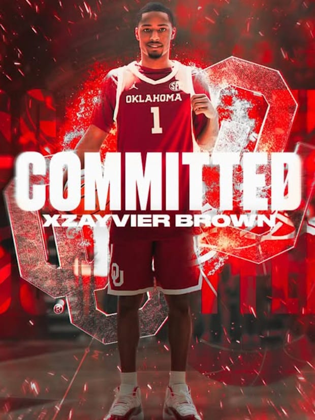 Xzayvier Brown